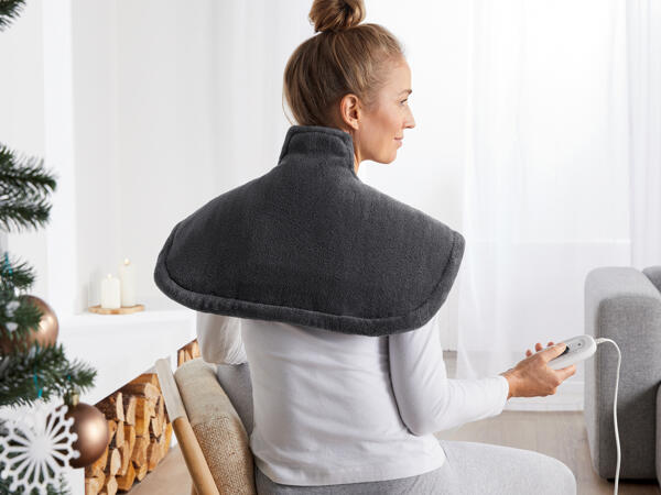 Shoulder Heat Pad