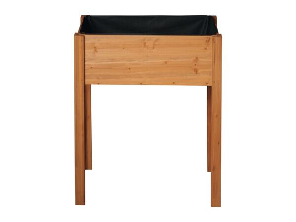 Parkside Raised Planter