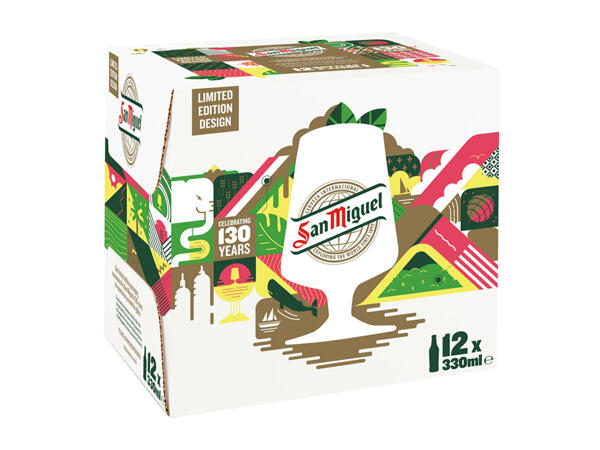 San Miguel