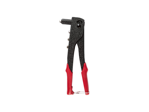 Hand Riveter Set