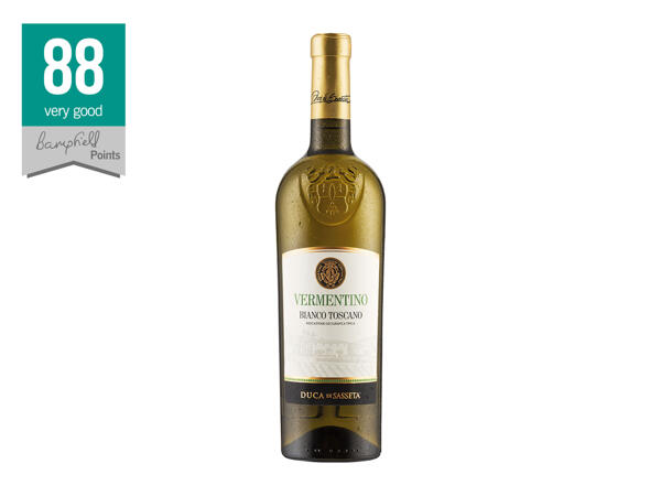 Vermentino Bianco Toscana
