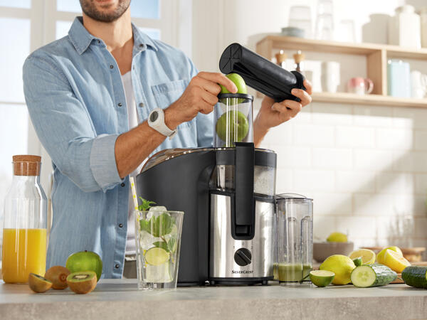 Juicer