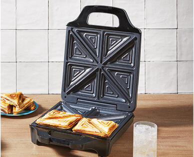 Deep Fill Sandwich Maker