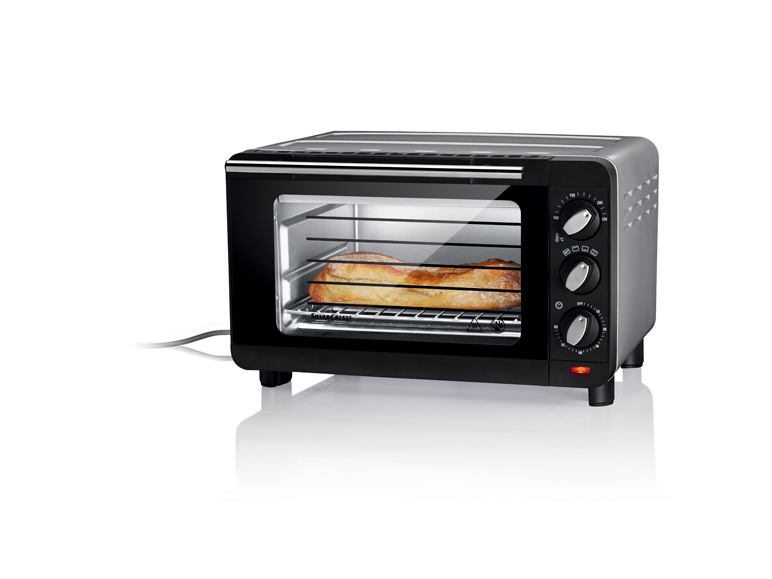Electric Oven