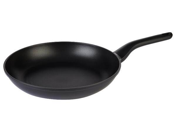 Pánev z hliníkové litiny, Ø 28 cm
