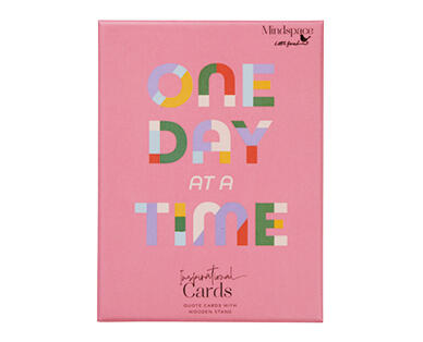 Inspirational Cards