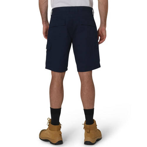 Assorted Cargo Work Shorts
