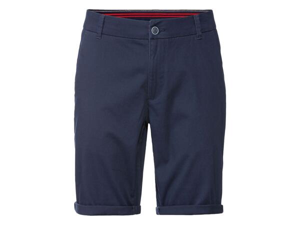 Livergy Men‘s Shorts