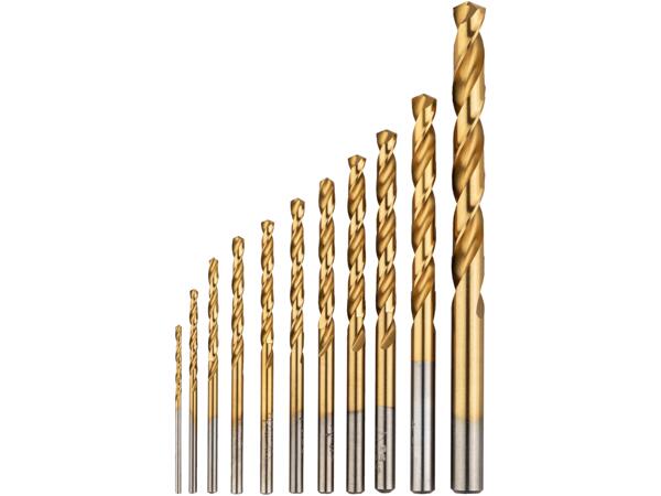 Drill Bit Set
