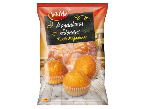 Runde Magdalenas