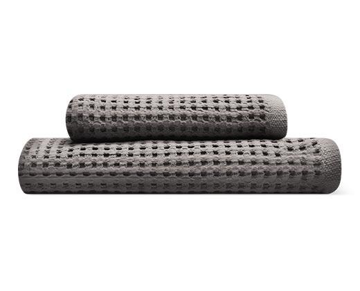 Huntington Home 
 Waffle Towel Set