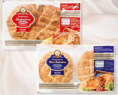 Focaccia MÜHLENGOLD