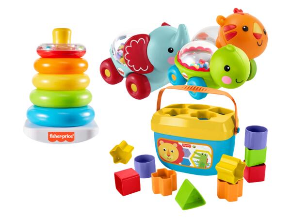 Babyleksak