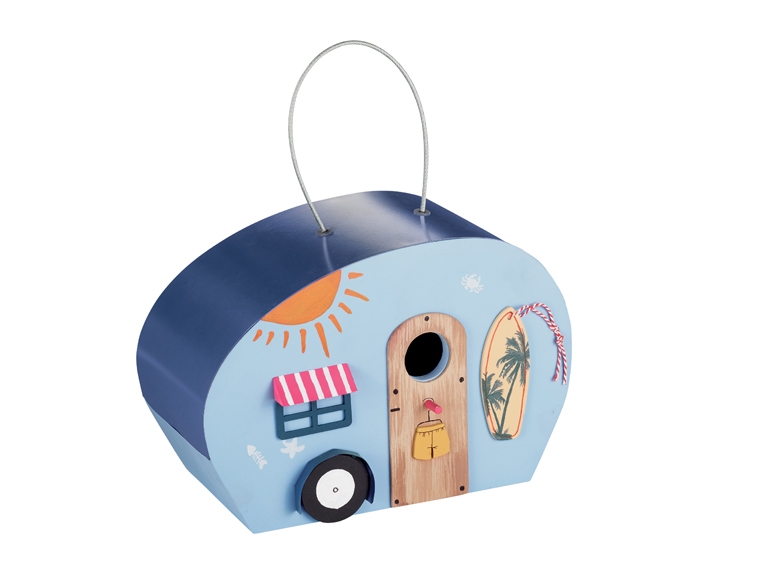 Bird House