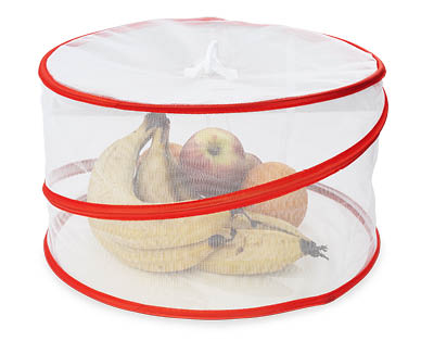 Collapsible Food Covers