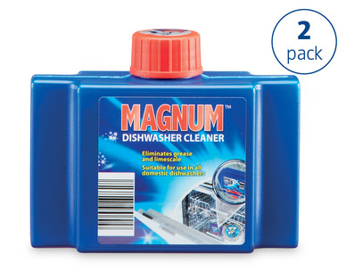 Dishwasher Cleaner
