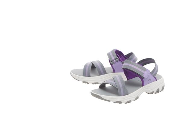Ladies' Hiking Sandals