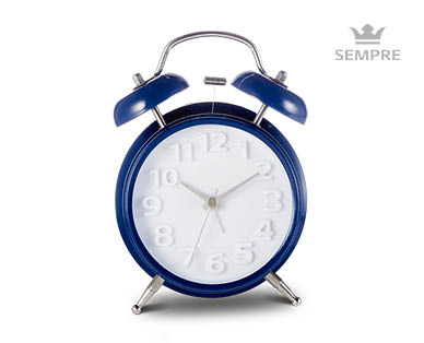 Bedroom Clock