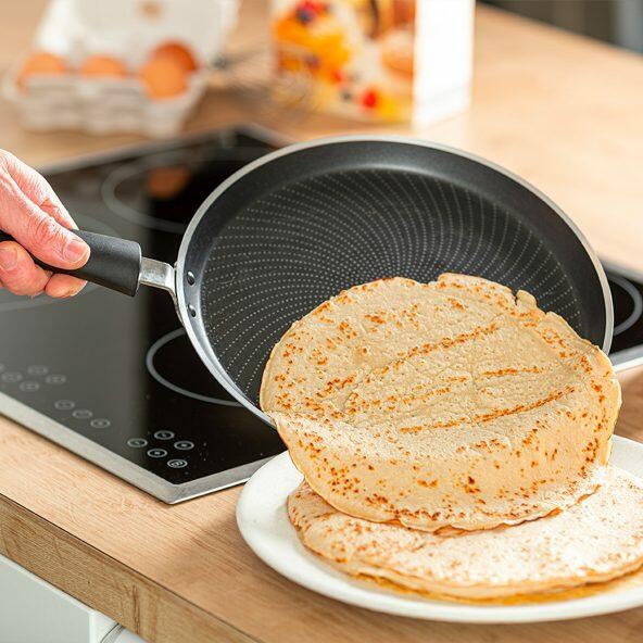 TEFAL(R) 				Pannenkoekenpan 25 cm