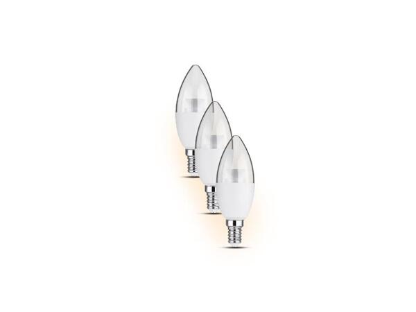LIVARNO home LED žárovka, 2 kusy / 3 kusy