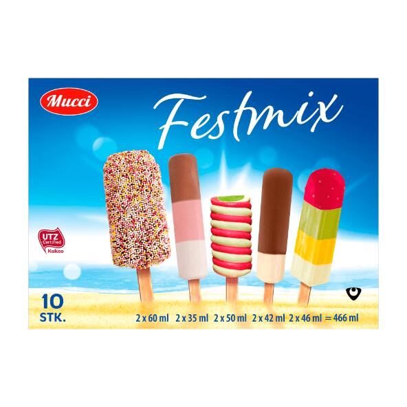 Festmix