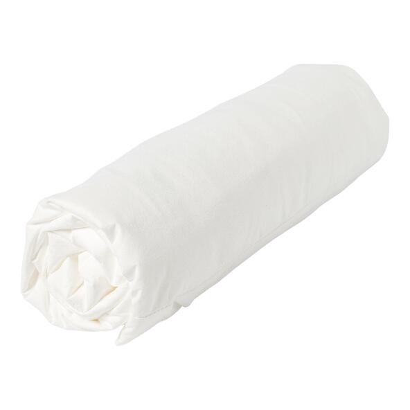 NOVITESSE(R) 				Drap-housse antiacariens, 1 pers.