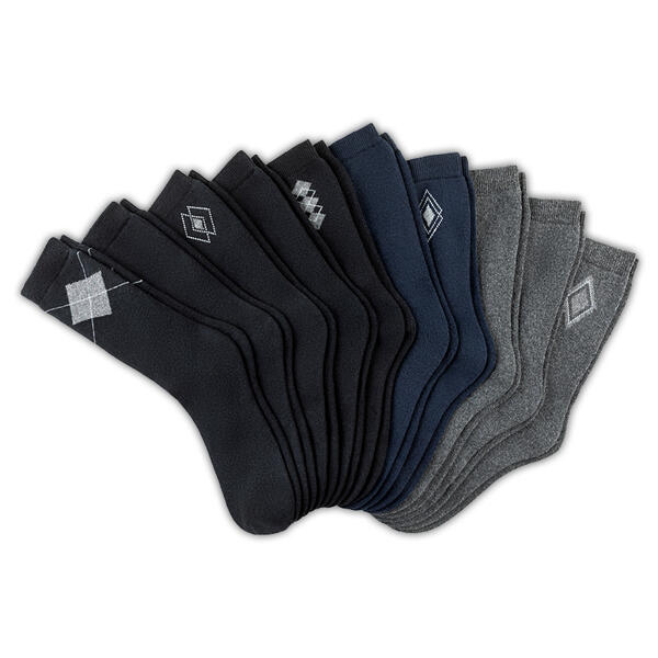 Thermo-Socken 10 Paar