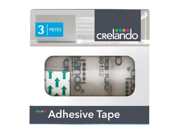 Crelando Stationery Assortment