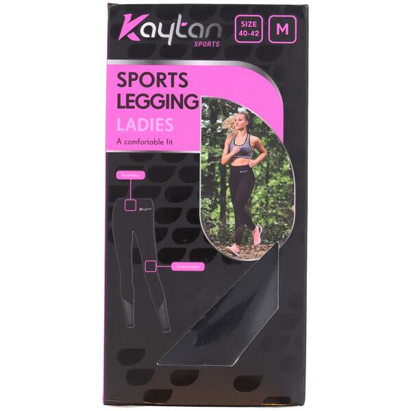 Leggings de sport Kaytan