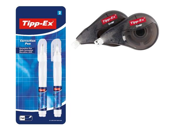 Correction Roller / Pen