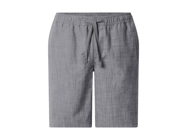Bermudashorts