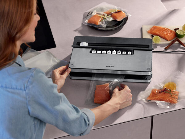 Vacuum Sealer