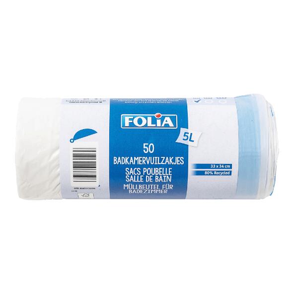 FOLIA(R) Sacs poubelle