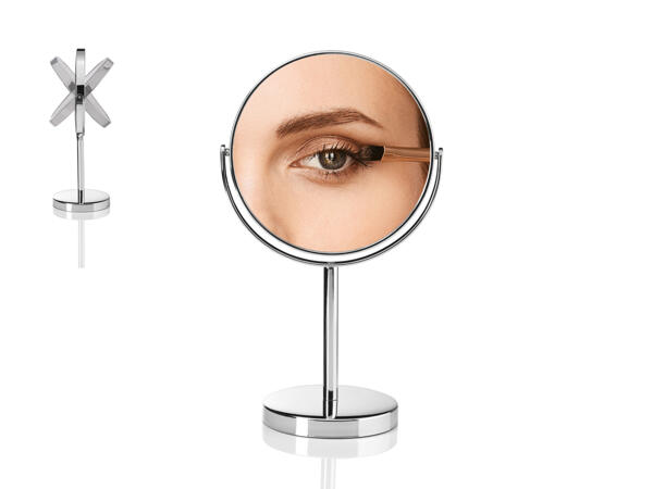 Miroir grossissant