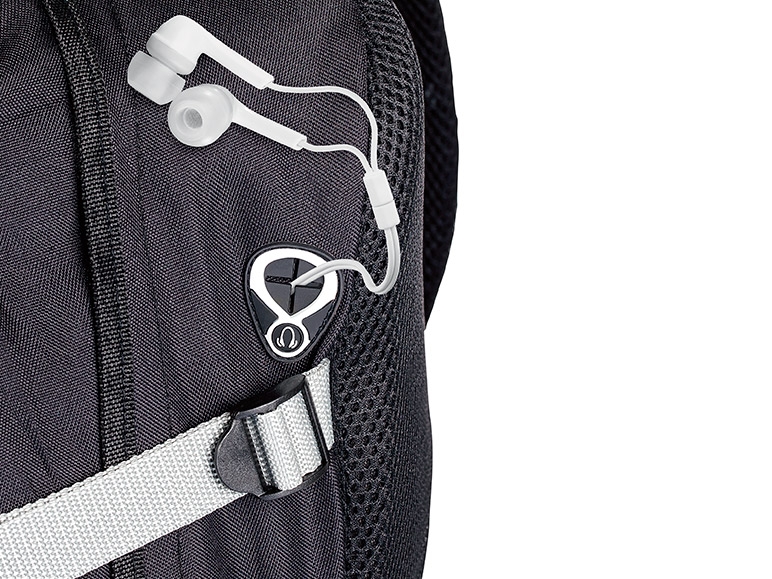 TOPMOVE Rucksack