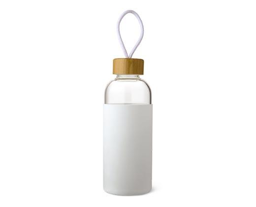 Crofton 
 Glass Hydration Bottle