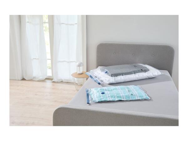W5 Vacuum Storage Bag Set - 10 Pack