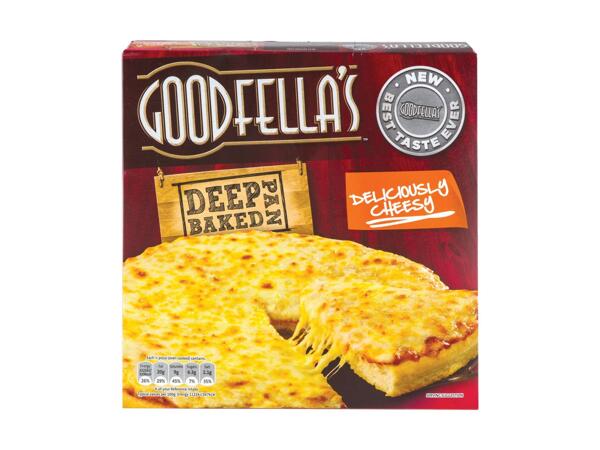 Goodfella's Pizza