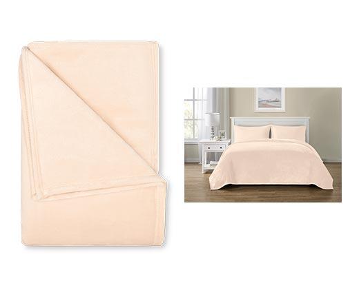 Huntington Home
Queen or King Royal Plush Blanket