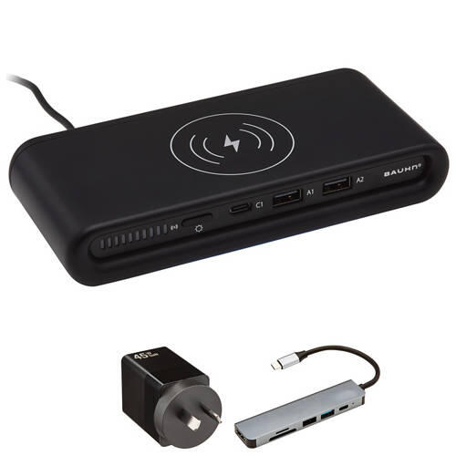 Mobility Accessories