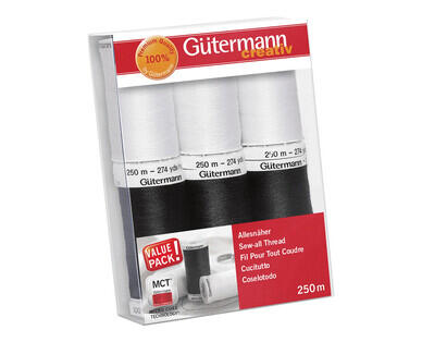 Gütermann Premium Thread