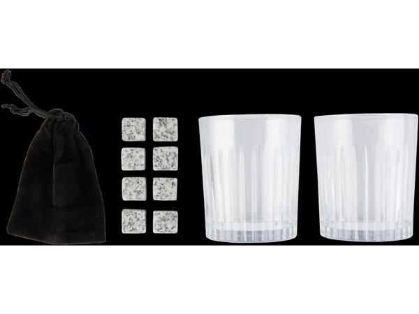 Whiskey Set