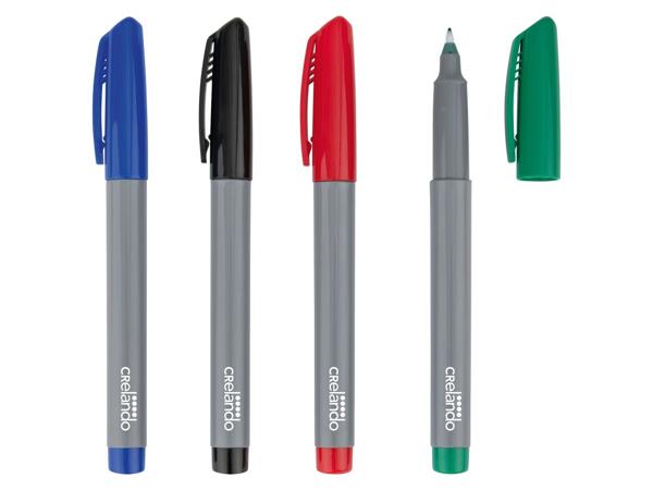 Stationery articles