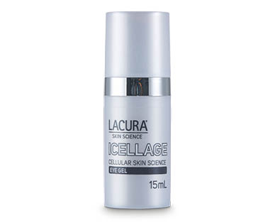 Lacura Icellage Eye Gel 15ml