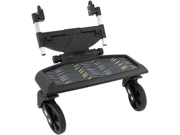 Kids' Hop On Stroller Platform