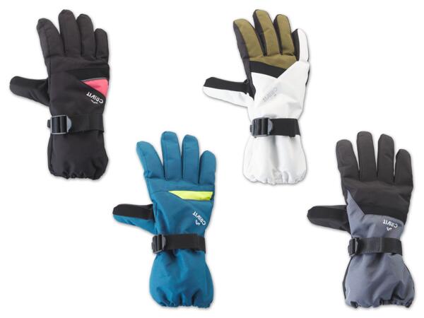 Damen/​Herren Ski-Handschuhe