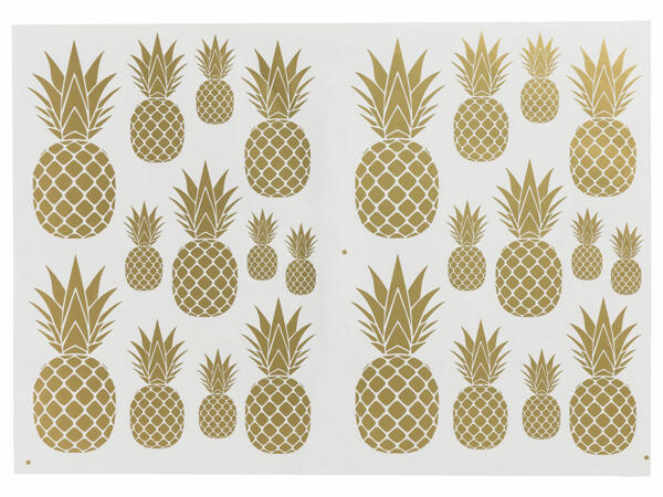 Wall Sticker