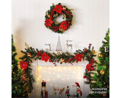 Belfont Garland or Wreath