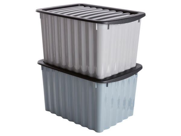 ÚLOŽNÝ BOX