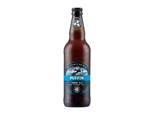 Orkney Puffin 4.5%